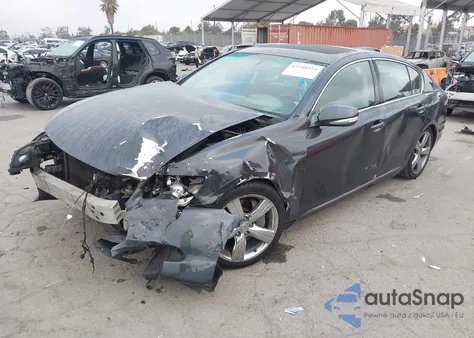 2008 Lexus Gs 350 z USA, uszkodzony, nr VIN JTHBE96S580037031